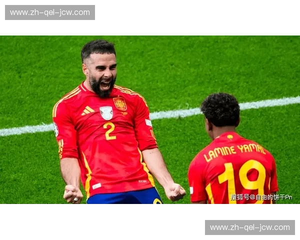 欧洲杯2024：绿茵梦境，热血再燃