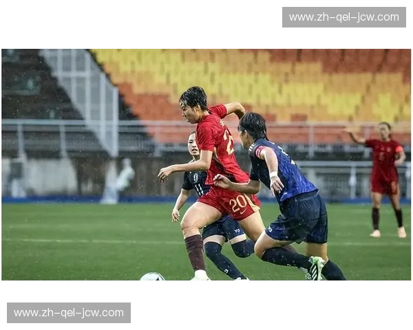 铿锵玫瑰与东瀛巧匠:美国女足与日本女足的激情碰撞与时代变迁